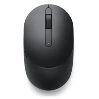 Мышь Dell MS3320W (черный) фото 1